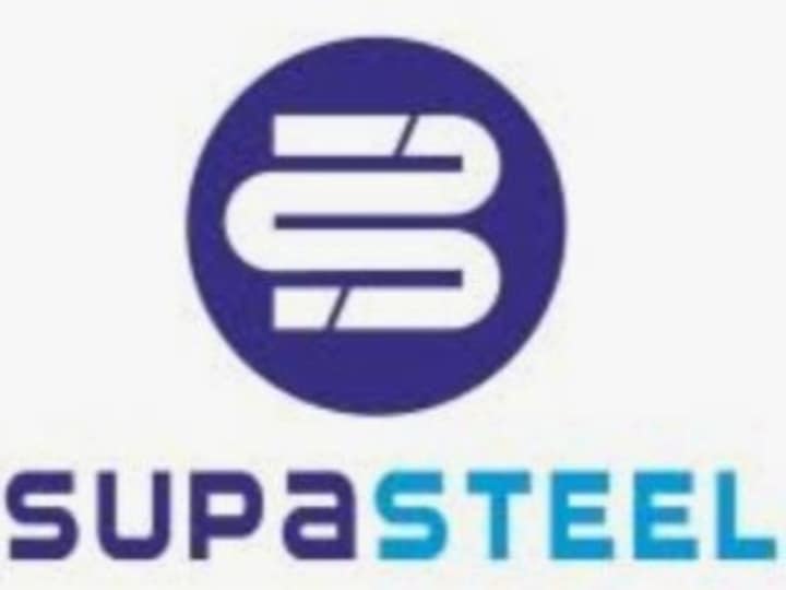 Cover image for Supasteel Limited, Refinery