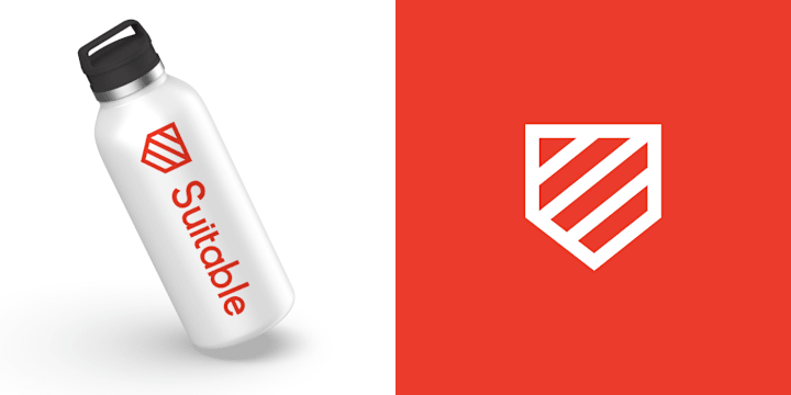 Cover image for Suitable - Branding