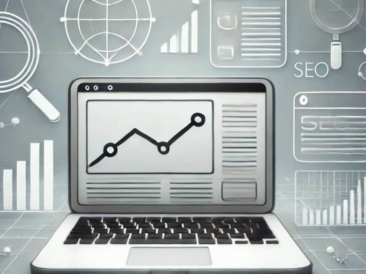 Cover image for I create and impliment big end of town SEO strategies