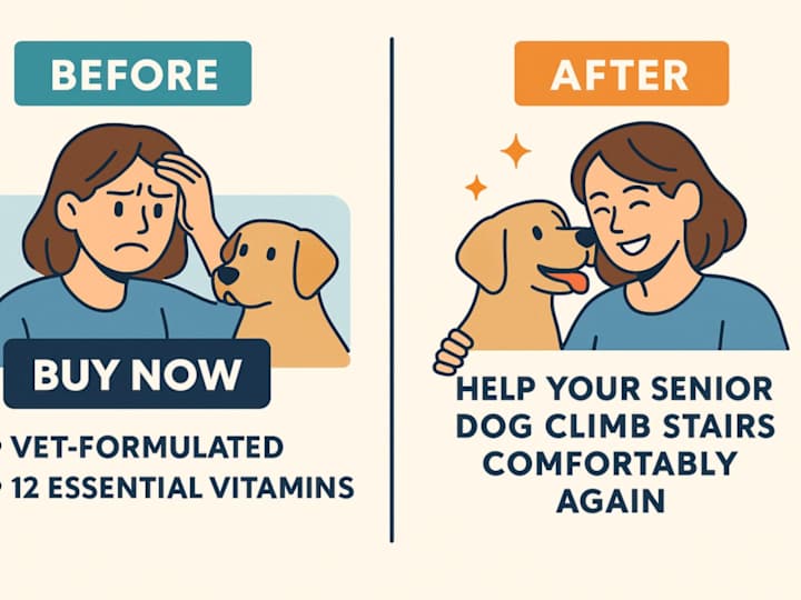 Cover image for 3 Common Copywriting Mistakes Pet Brands Make 