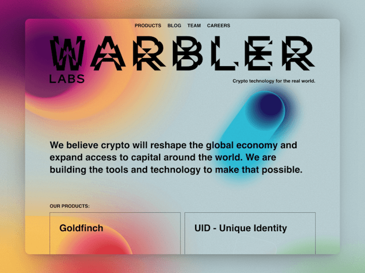 Cover image for Figma to Webflow