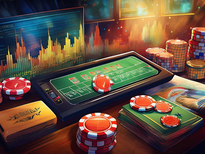 Cover image for Sky11: Elevating Fantasy Sports Engagement
