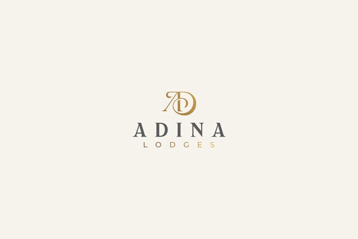 Cover image for ADINA Lodges - Branding Project Management