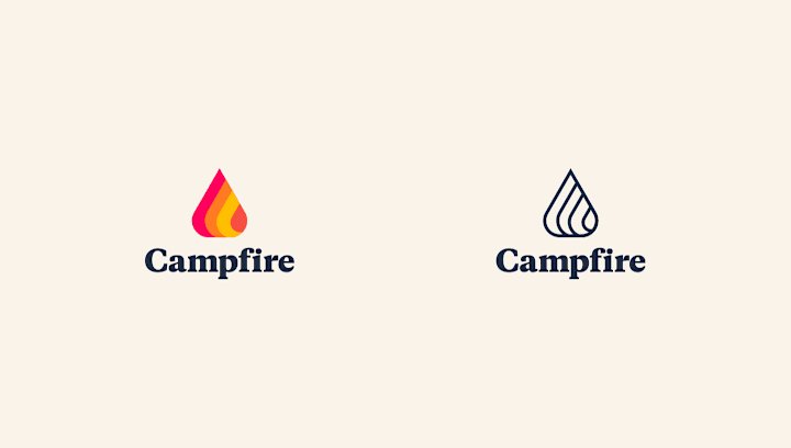 Cover image for Campfire