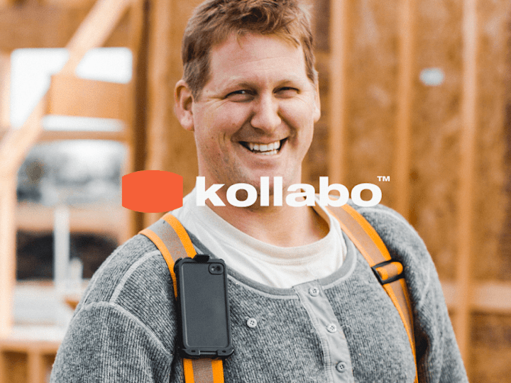 Cover image for Kollabo AG