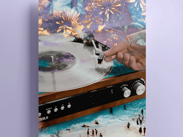 Cover image for Poster