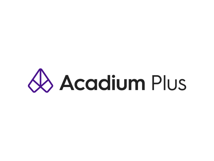 Cover image for Acadium Plus - Slack Community Management