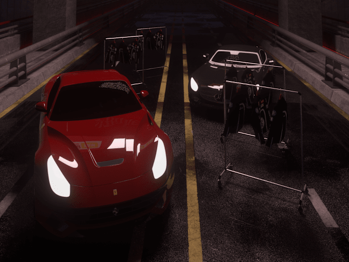Cover image for 3D Animation - Make Big Bank