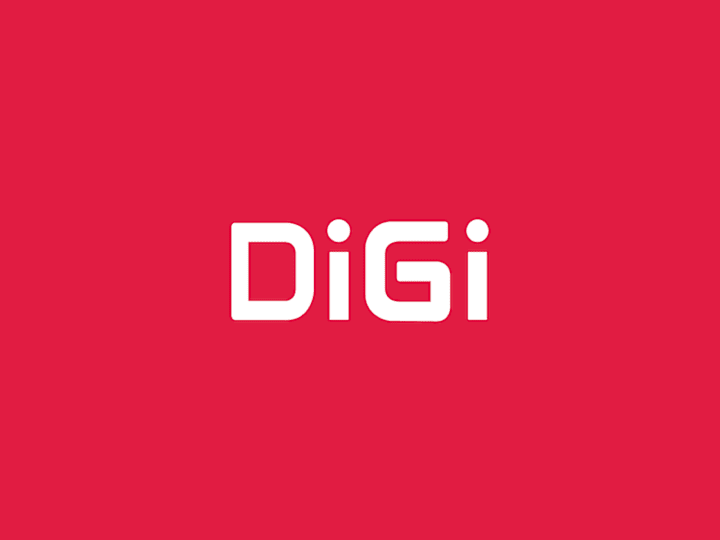 Cover image for Digi Event