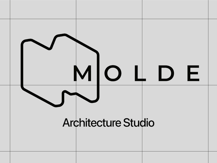 Cover image for MOLDE • Architecture Studio (Development)