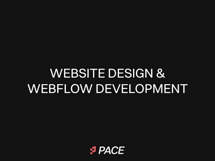 Cover image for Website Design & Development