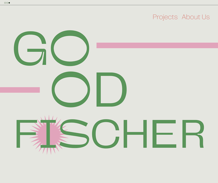 Cover image for bela.studio - GoodFischer