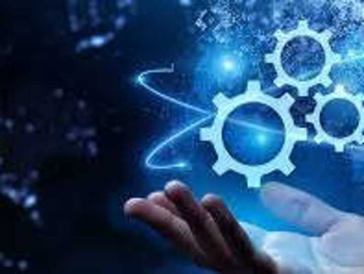 Cover image for Management / Consultancy on Business Process Optimization