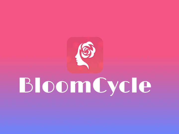 Cover image for Bloom Cycle