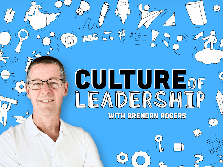 Cover image for Culture of Leadershi