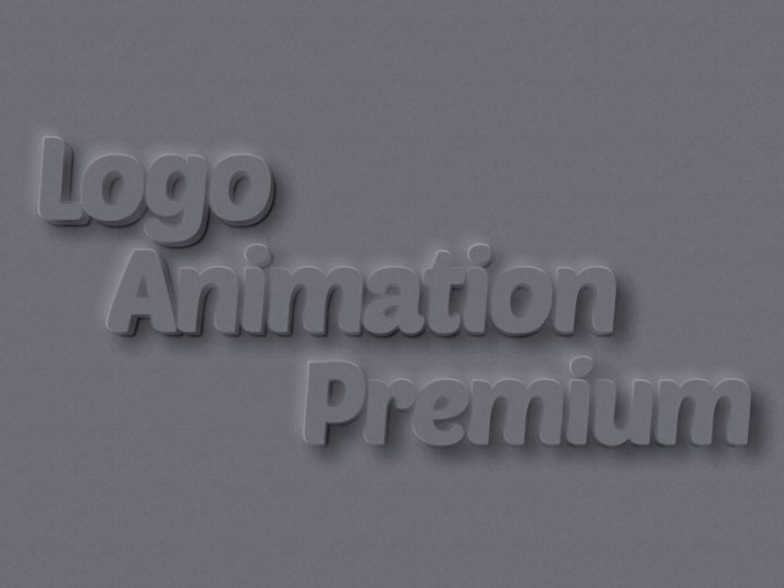 Cover image for Premium Animated Logo (7-10 days)