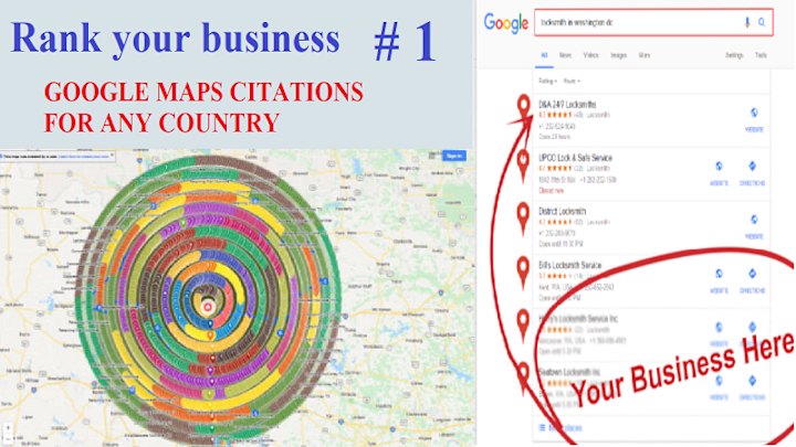 Cover image for Local SEO