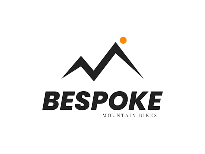 Cover image for Bespoke Mountain Bikes