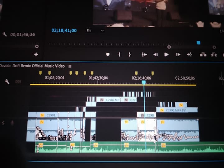 Cover image for Subtitle and Caption Services: Bringing Your Videos to Life