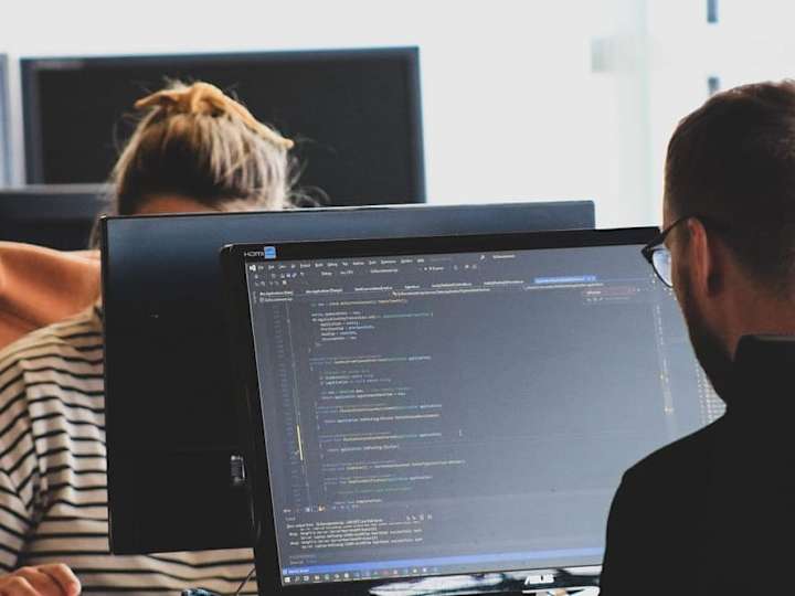 Cover image for Vuejs/Svelte Development