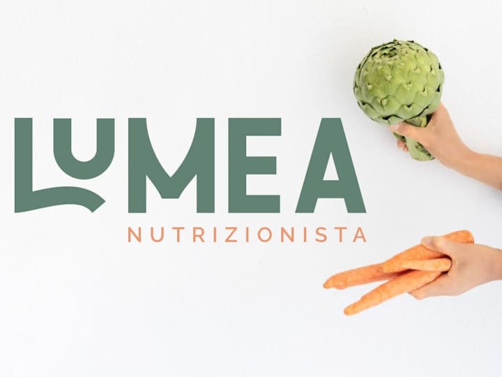 Cover image for Lumea - Brand identity