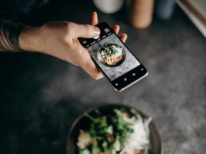 Cover image for Cloud Kitchen And Restaurant Marketing Ideas Every Restaurant S…