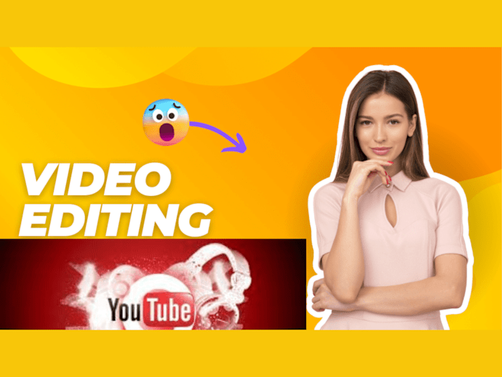 Cover image for Video Editing