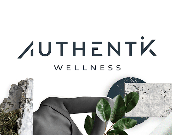 Cover image for Authentik Wellness | Brand Redesign, Website Design & Marketing