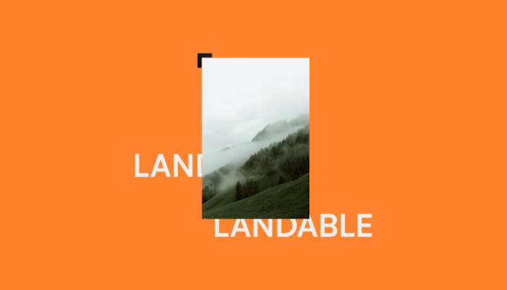 Cover image for Landable