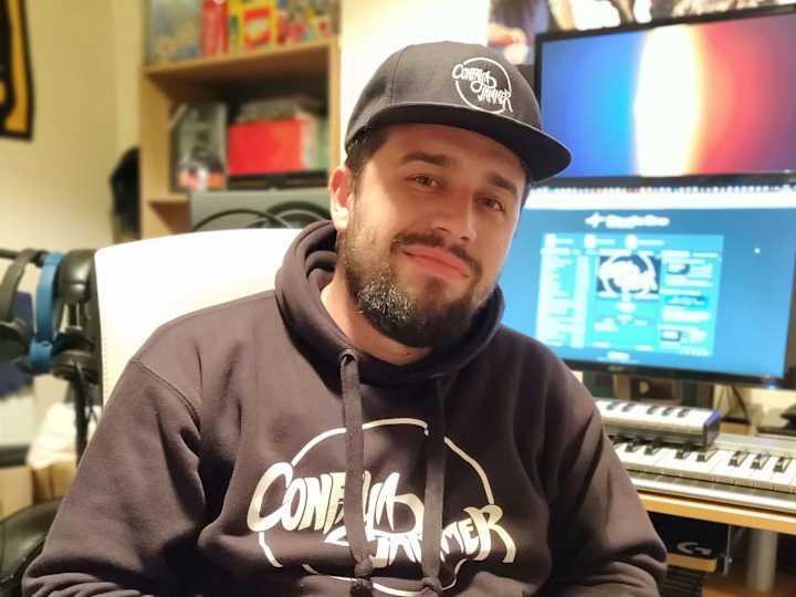 Cover image for Music Production Credits