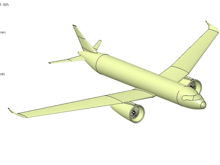 Cover image for Mechanical Engineering Design for Aerospace Applications