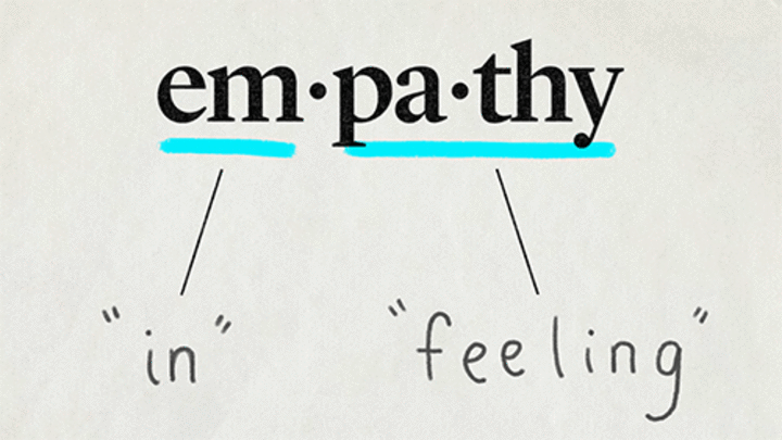 Cover image for Practising Empathy Within the Team at GO-JEK