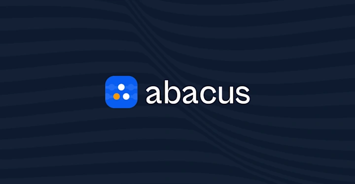 Cover image for Abacus