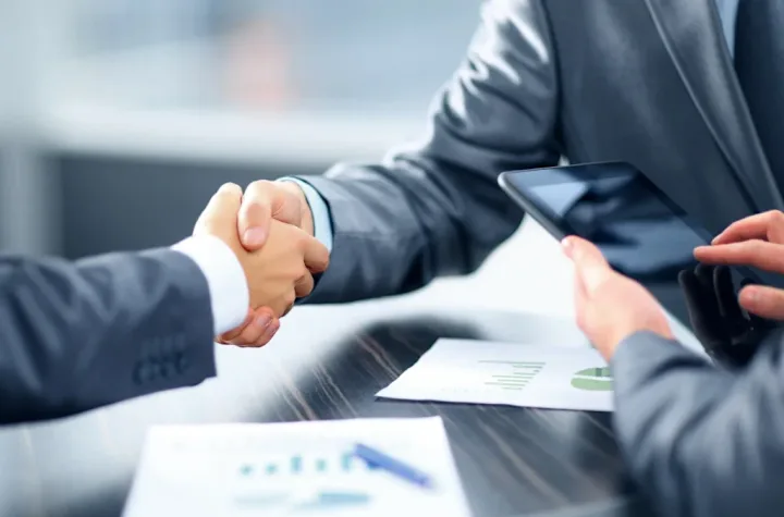 Cover image for 247 Funding Group