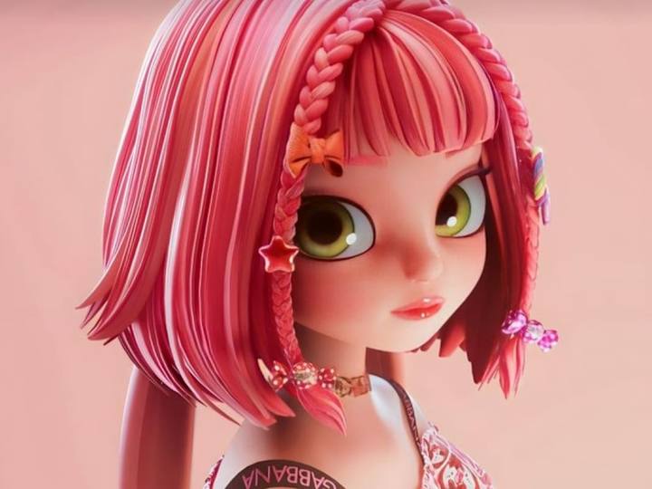 Cover image for 3d character animation video creator, cartoon video animation