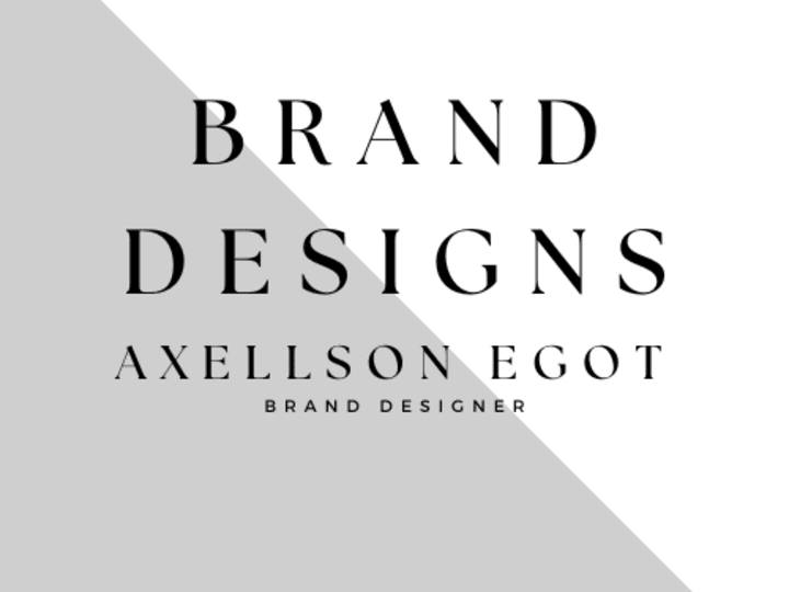 Cover image for Brand Images/Designs