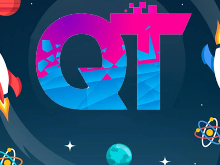 Cover image for QT Quiz App