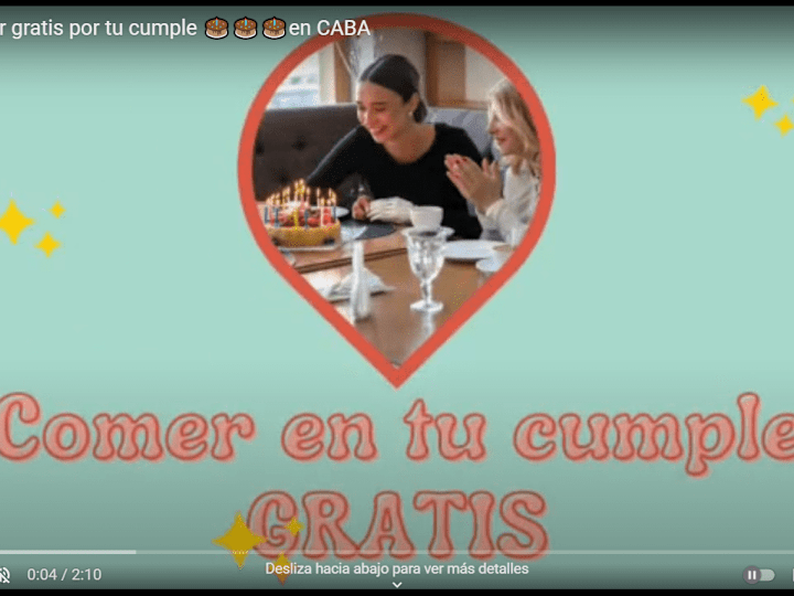 Cover image for Edición y voiceover - YouTube 2021-24