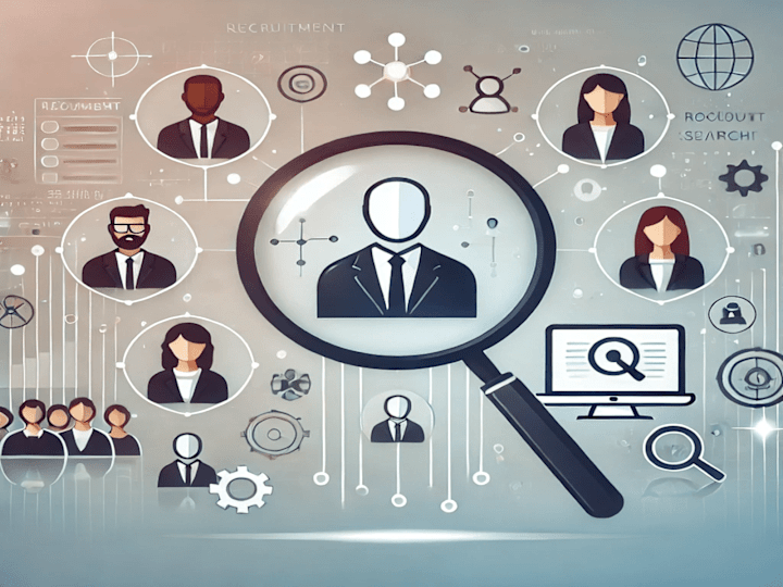 Cover image for IT Talent Acquisition Strategy Development
