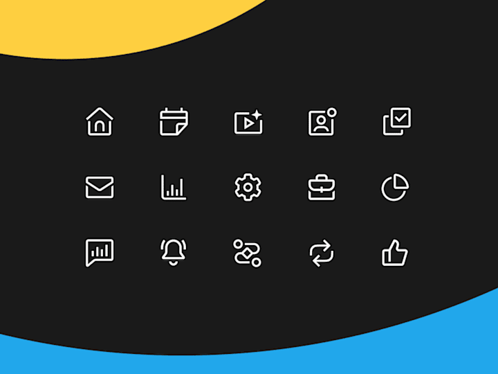 Cover image for Apollo.io Icons