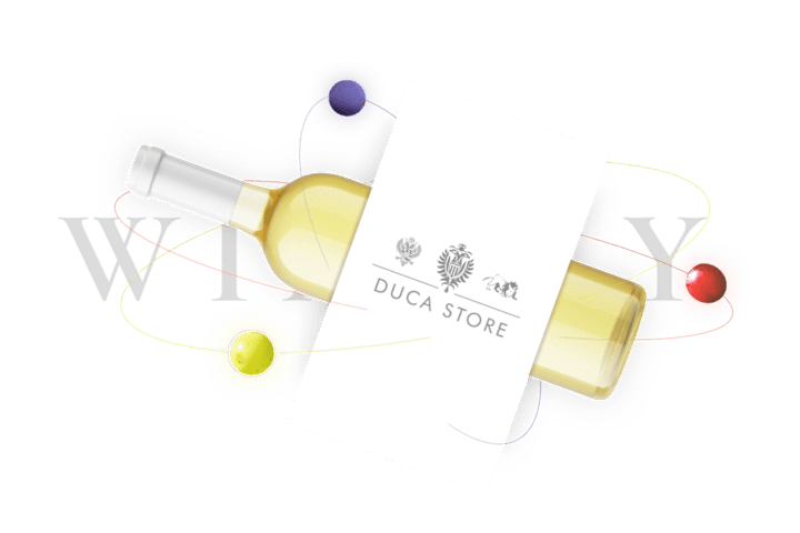 Cover image for Duca Store || ECommerce || UI/UX