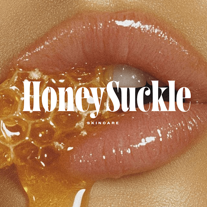 Cover image for Honey Suckle Skincare