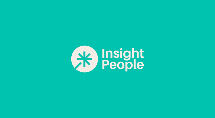 Cover image for Insight People | Brand Identity