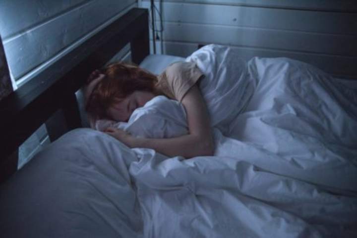Cover image for The Land of Nod