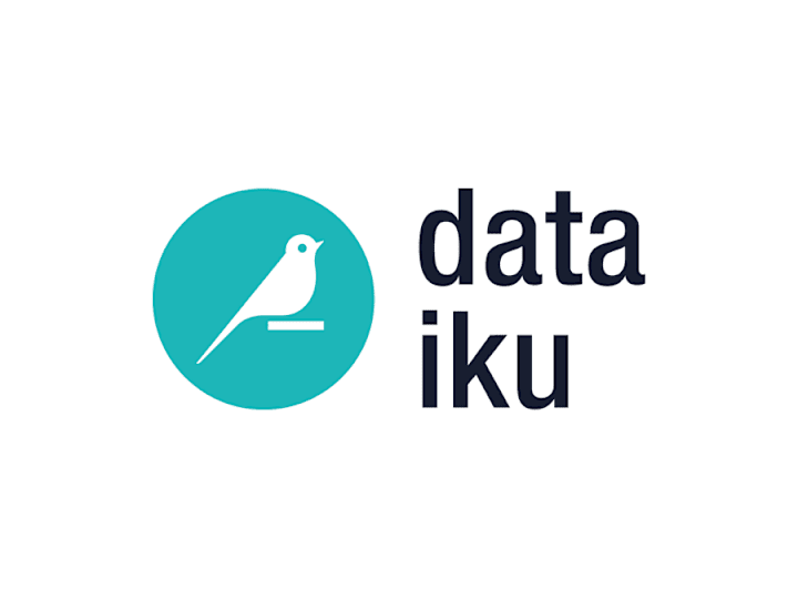 Cover image for Dataiku (Blog)