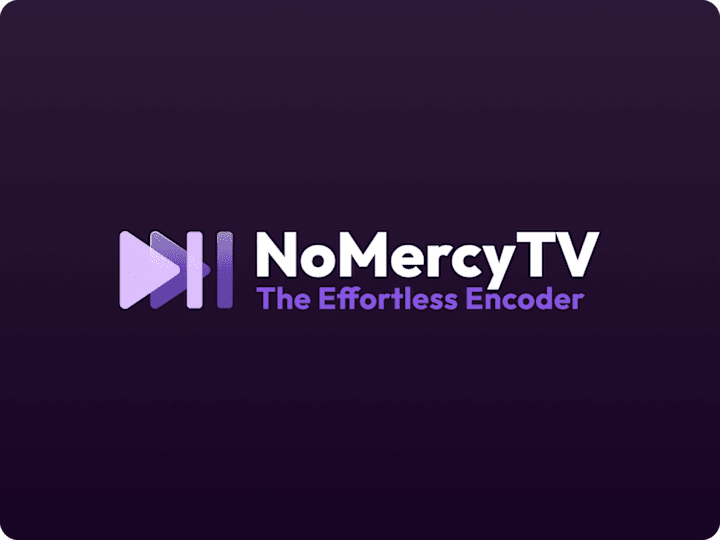 Cover image for NoMercy TV