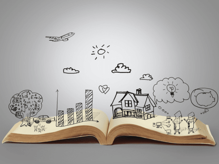 Cover image for I will write you,A unique and Engaging eBooks,article's and Blog