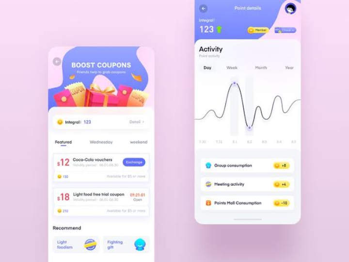Cover image for UI/UX Designs