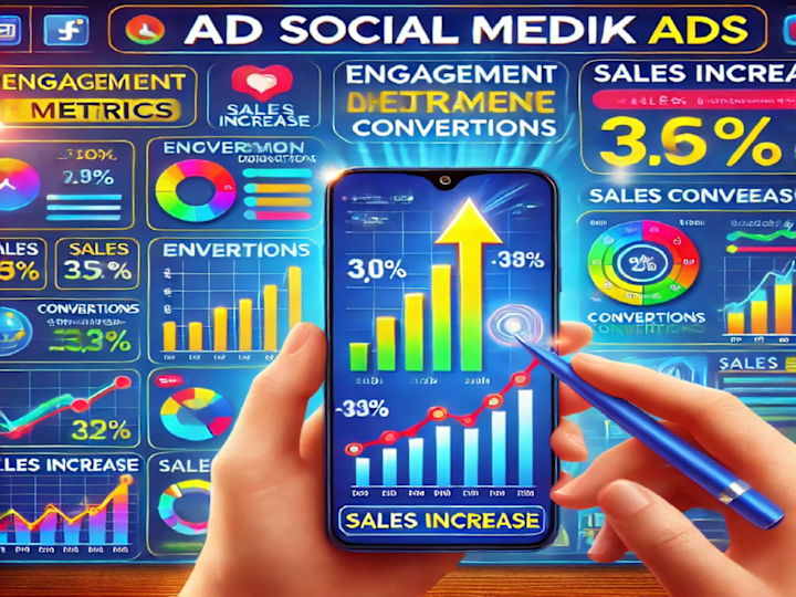 Cover image for I will create high-converting Facebook & Instagram ad campaigns