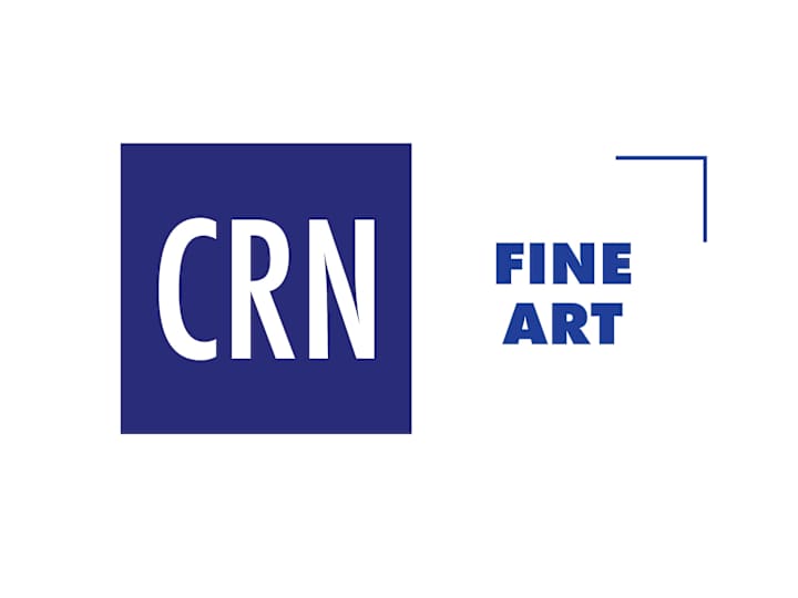 Cover image for Logo Design & Brand Identity